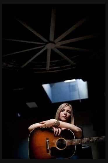 Stephanie Mabey
